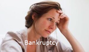 Bankruptcy