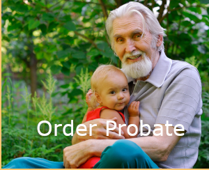 Order Probate