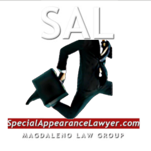 SAL logo